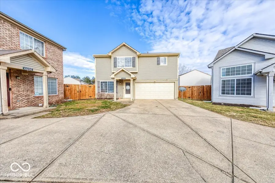 6608 Dunsdin Drive, Plainfield, IN 46168 - Image #3