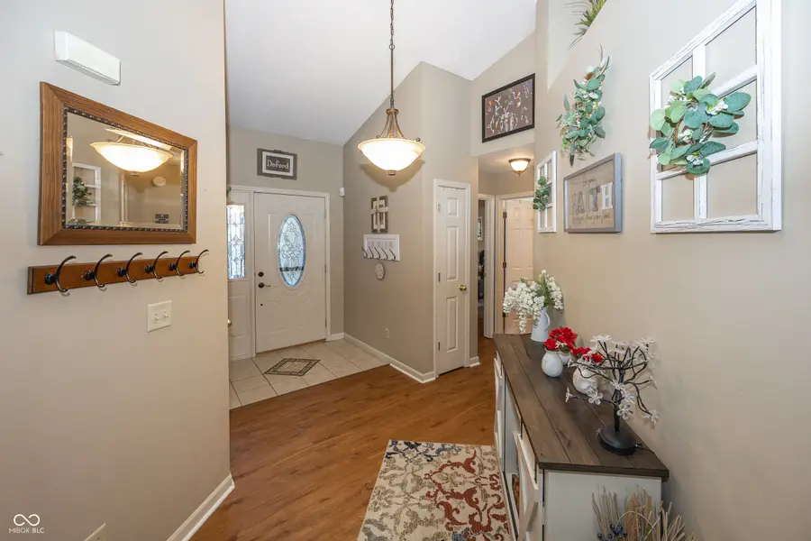 6011 Timberland Way, Indianapolis, IN 46221 - #3