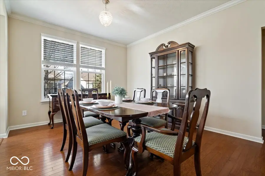 12868 Mondavi Drive, Fishers, IN 46037 - #3