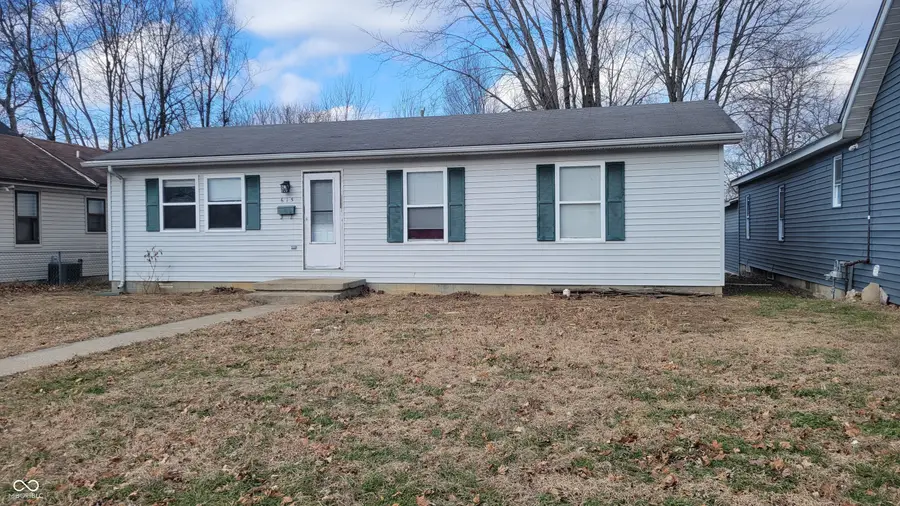 615 Noble Street, Seymour, IN 47274 - Image #2