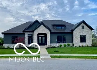 2765 Silver Oaks Drive, Carmel, IN 46032 - #1