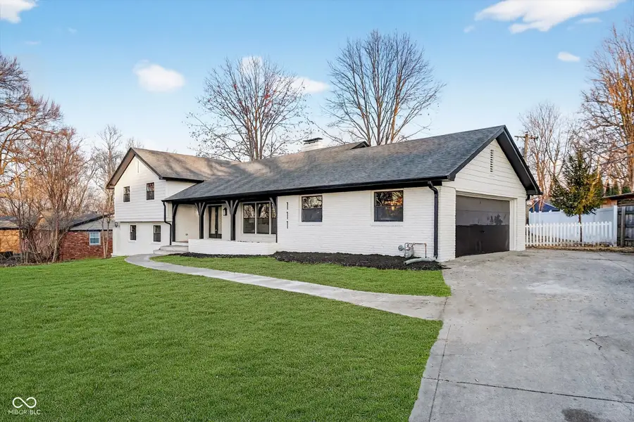 111 Beechmont Drive, Carmel, IN 46032 - #2