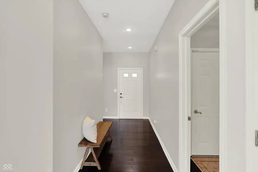 5873 Lost Oaks Drive, Carmel, IN 46033 - #2