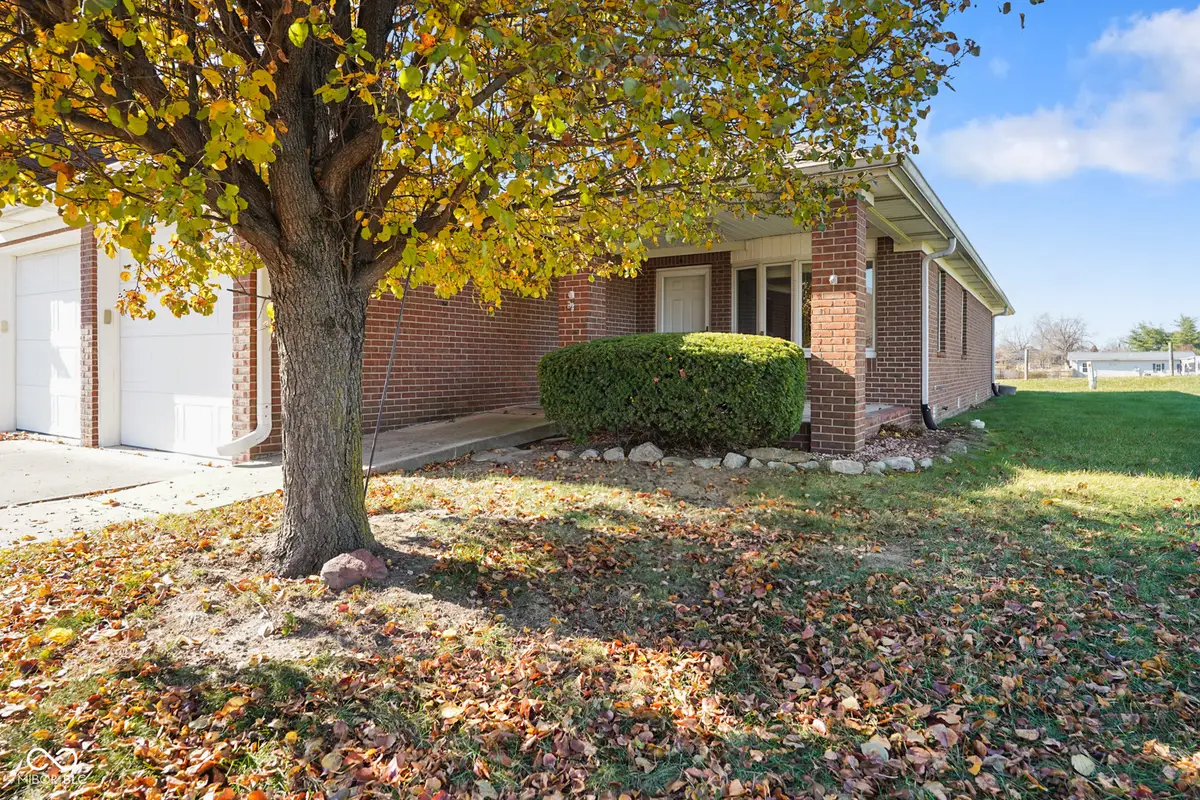 11830 Civic Circle, Mooresville, IN 46158 - #1