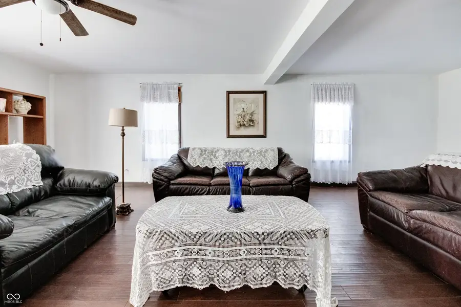 8 Mill Springs, Coatesville, IN 46121 - #2