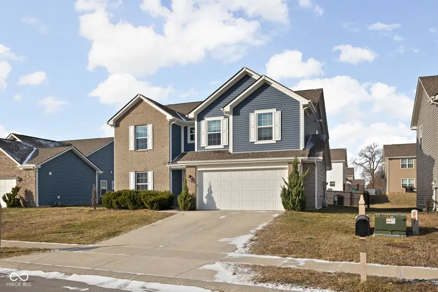 844 Declaration Drive, Pittsboro, IN 46167 - #3