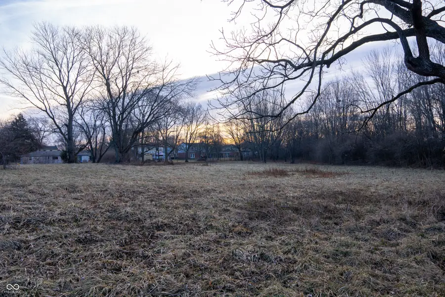 8121 E Edgewood Avenue, Indianapolis, IN 46239 - #2