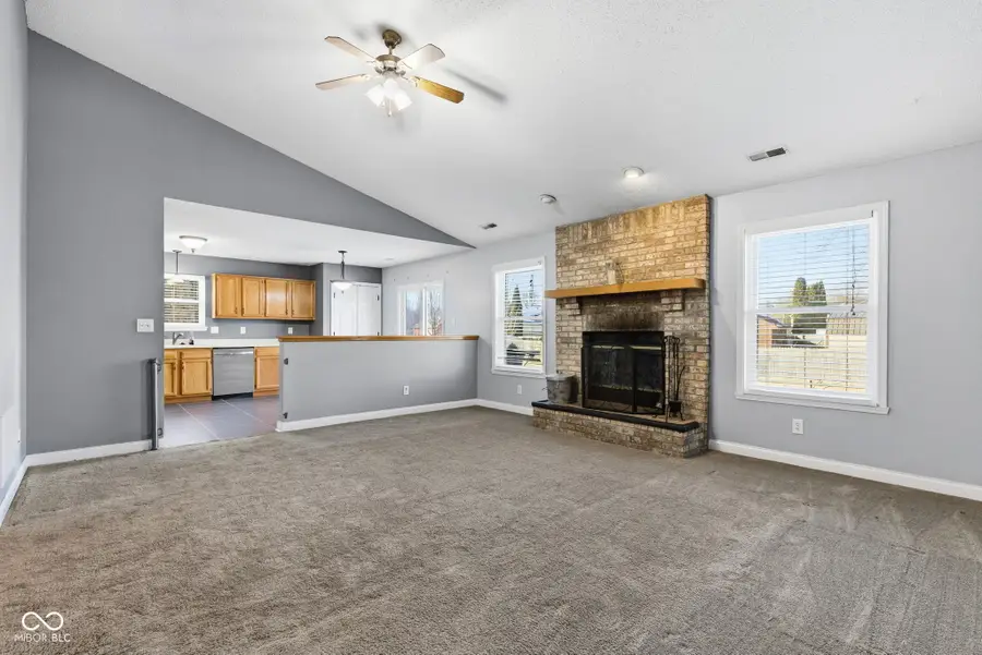 309 Virginia Street, Fortville, IN 46040 - #3