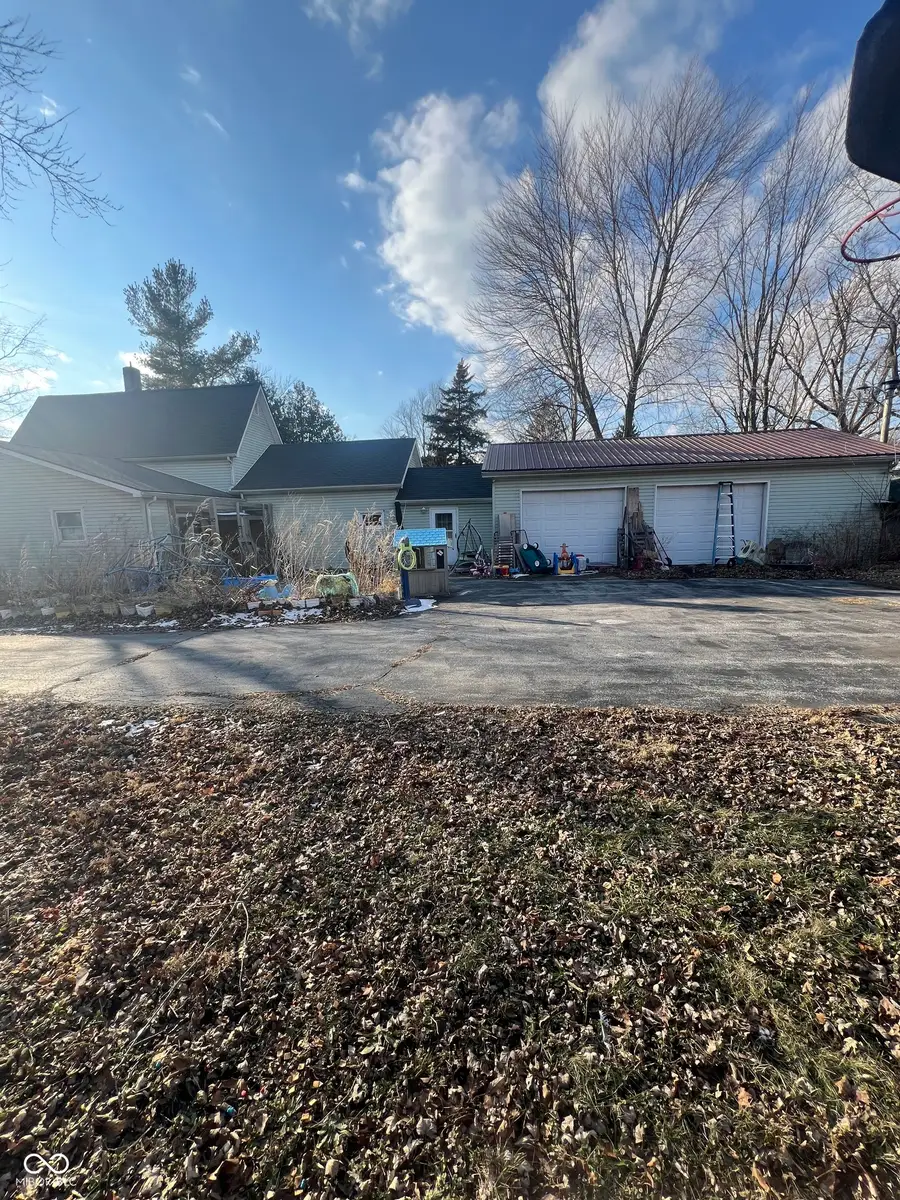 103 E 2nd Street, Converse, IN 46919 - #3