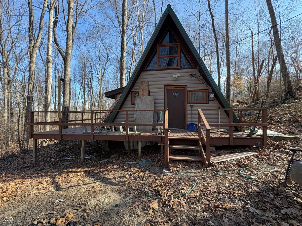 6155 Private Road 1125 N, Poland, IN 47868 - #1