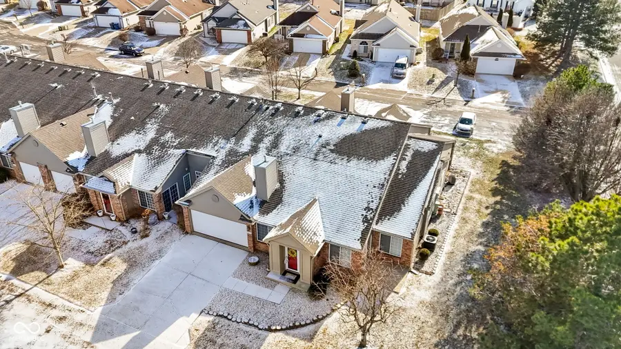 6574 Cahill Place #A, Indianapolis, IN 46214 - Image #3