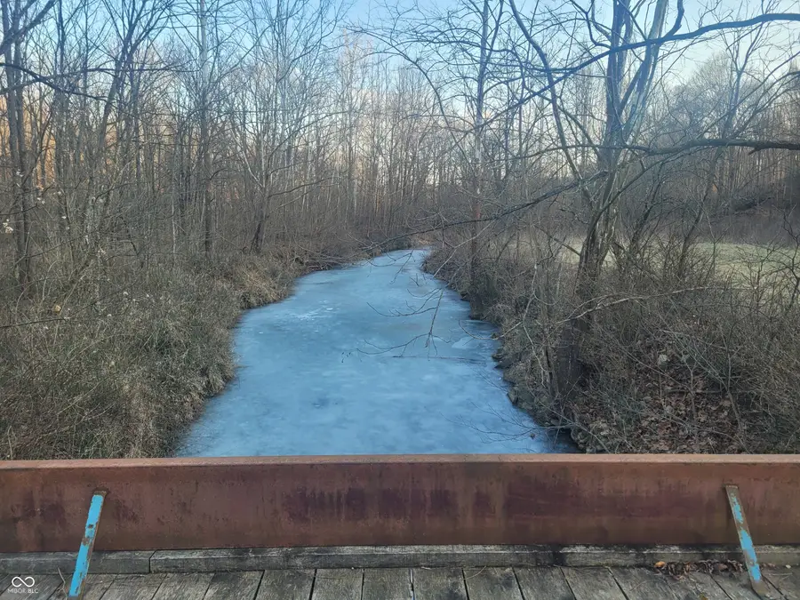 6736 W County Road 75 S, Greencastle, IN 46135 - Image #2