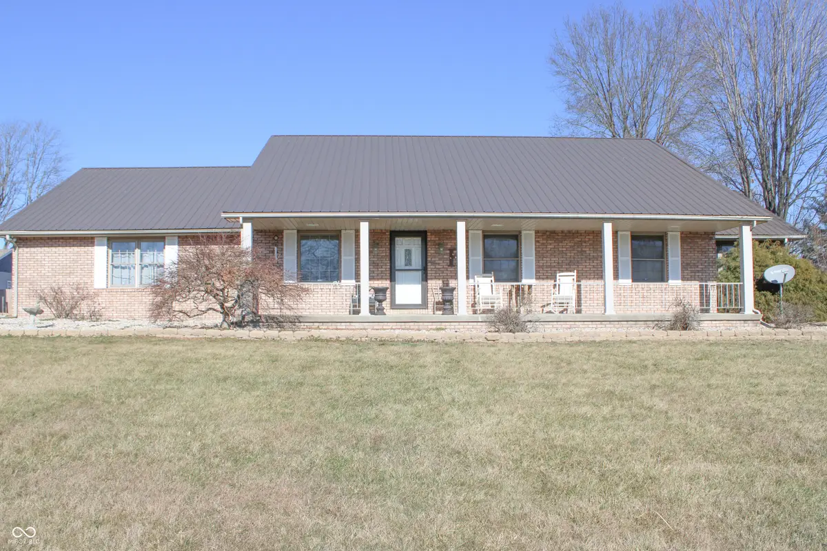 8079 N County Road 1200 E, Seymour, IN 47274 - Image #1