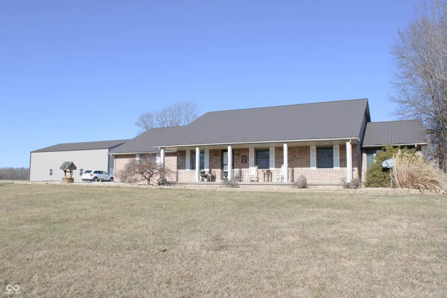 8079 N County Road 1200 E, Seymour, IN 47274 - Image #2