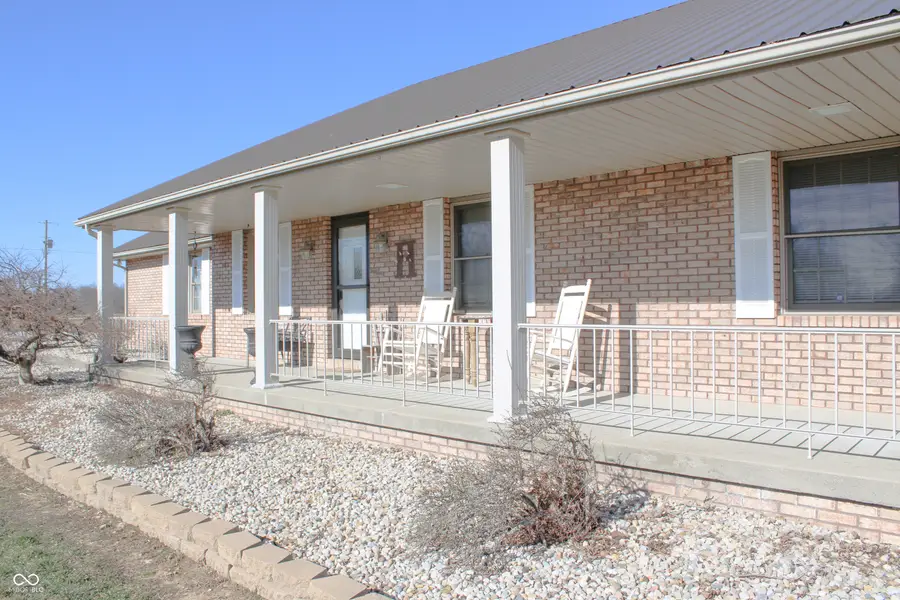 8079 N County Road 1200 E, Seymour, IN 47274 - Image #3