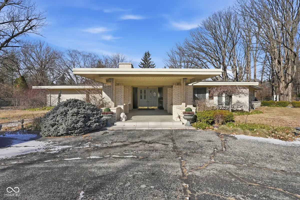 7220 N Illinois Street, Indianapolis, IN 46260 - #1