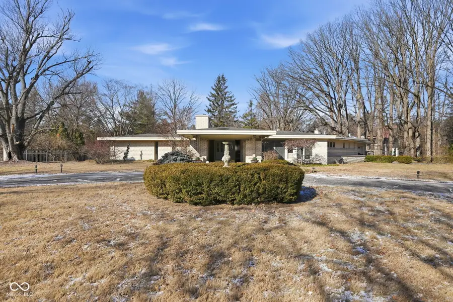 7220 N Illinois Street, Indianapolis, IN 46260 - #2