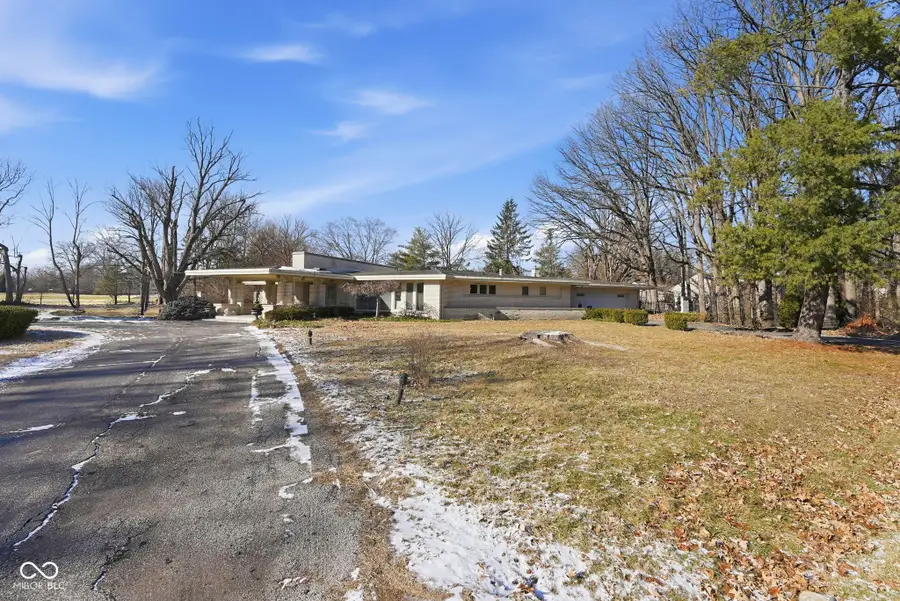 7220 N Illinois Street, Indianapolis, IN 46260 - #3