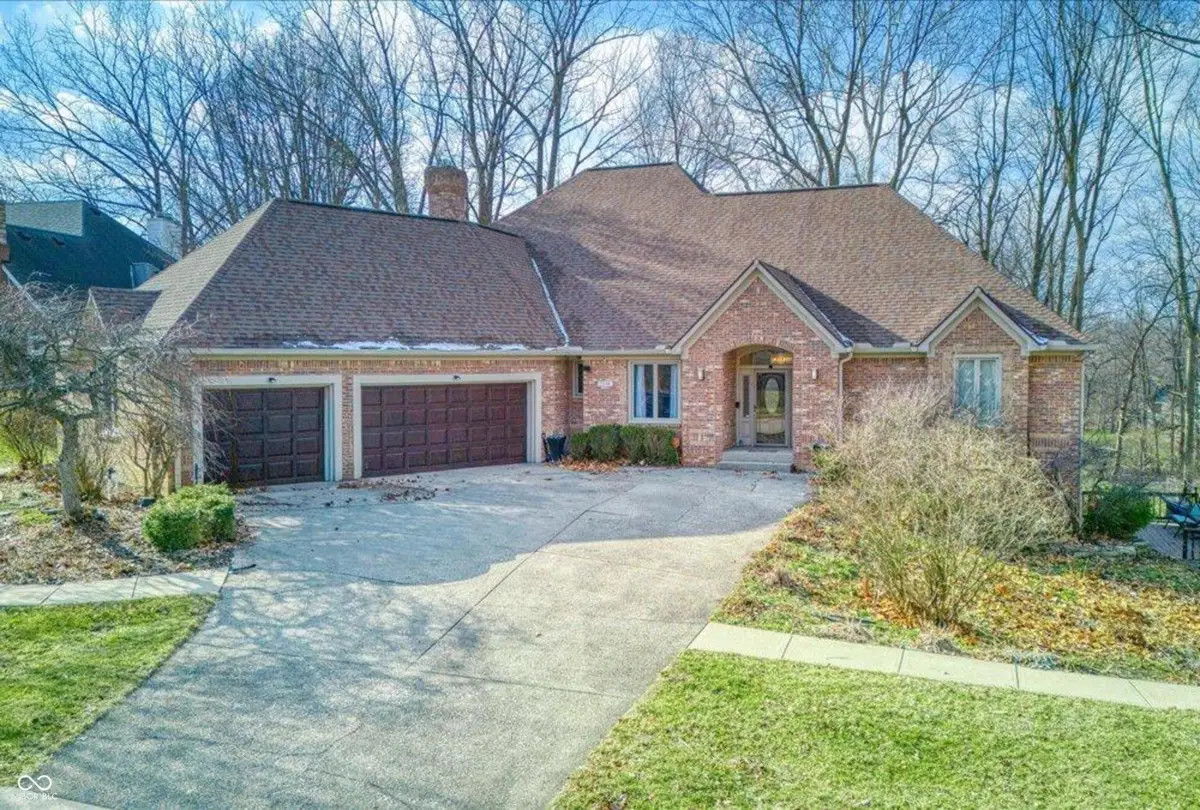 7250 Royal Oakland Drive, Indianapolis, IN 46236 - Image #1