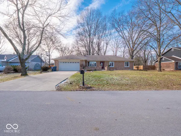 926 Beech Drive, Greenwood, IN 46142