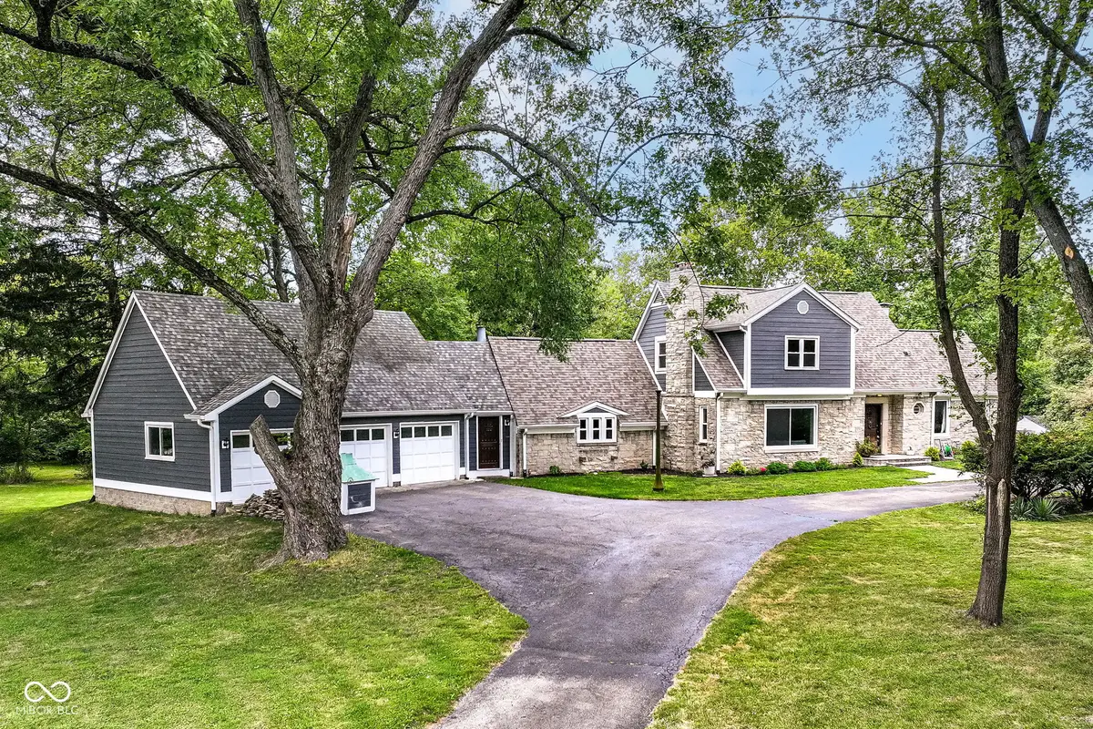 7320 Highland Road, Indianapolis, IN 46268 - Image #1