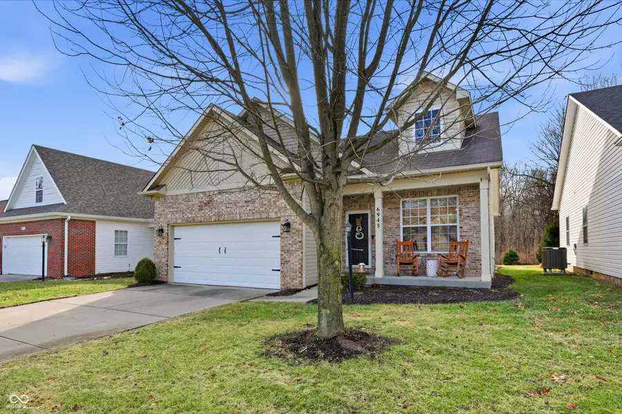 6945 Harbour Woods Overlook, Noblesville, IN 46062 - Image #2