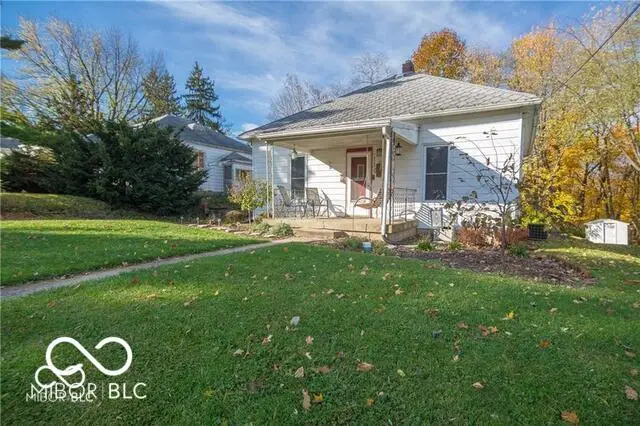 110 S 14th Street, Lafayette, IN 47905 - #1