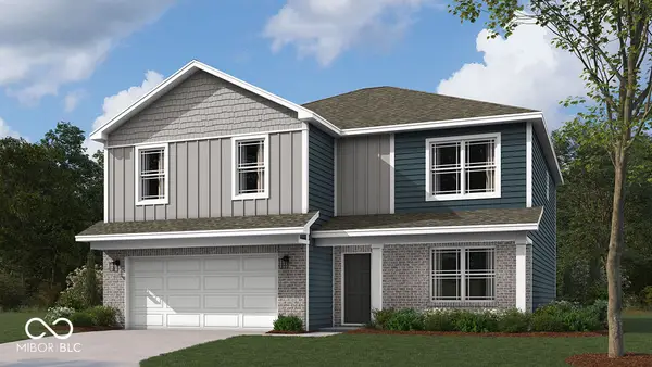 7113 Theo Baker Boulevard, Pendleton, IN 46064