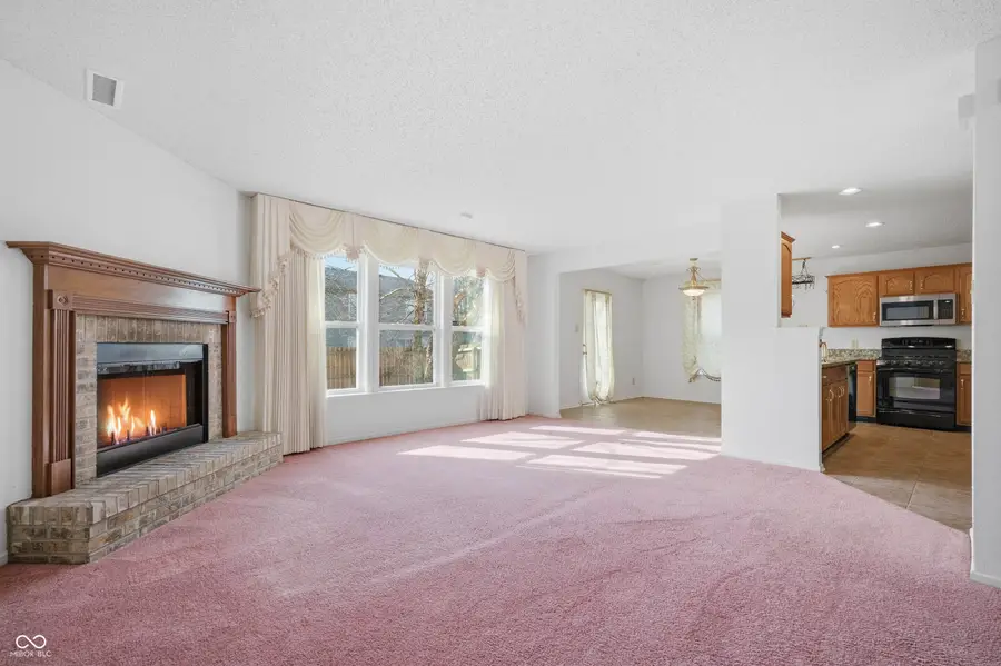 9399 W Rising Sun Drive, Pendleton, IN 46064 - #3