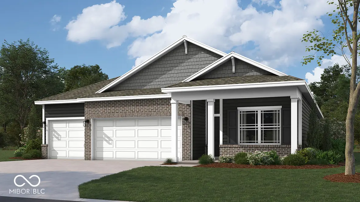 5881 Crotal Avenue, Greenwood, IN 46143 - #1