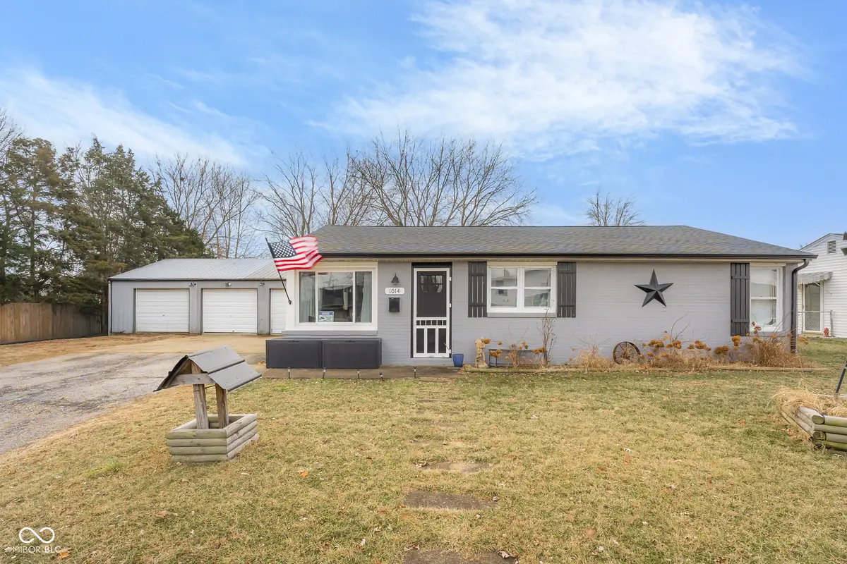 1014 Orchard Drive, Seymour, IN 47274 - Image #1