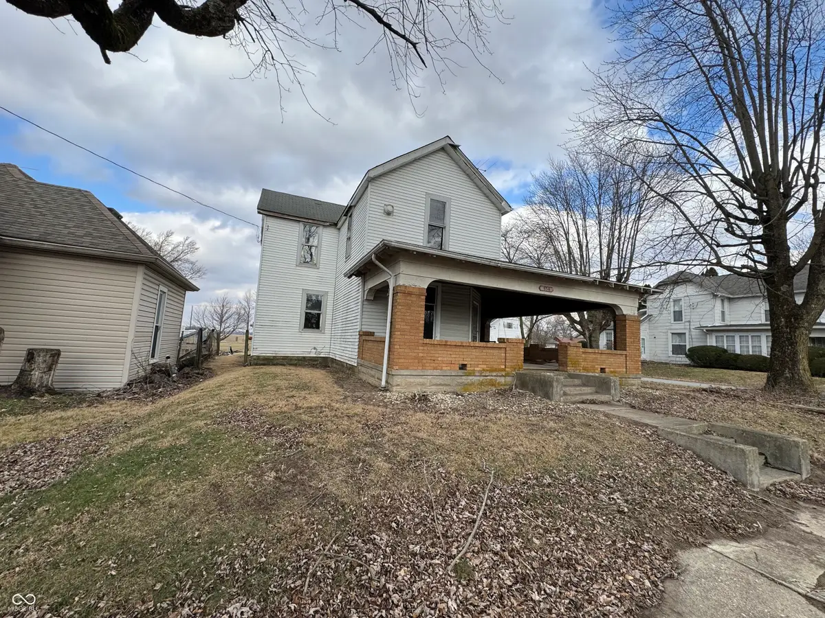 854 E 900 N, Mays, IN 46155 - Image #1