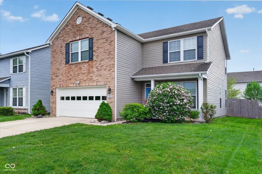 10673 Brighton Knoll Parkway S, Noblesville, IN 46060 - #2