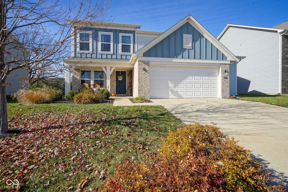 8596 Fawn Way, McCordsville, IN 46055 - Image #1