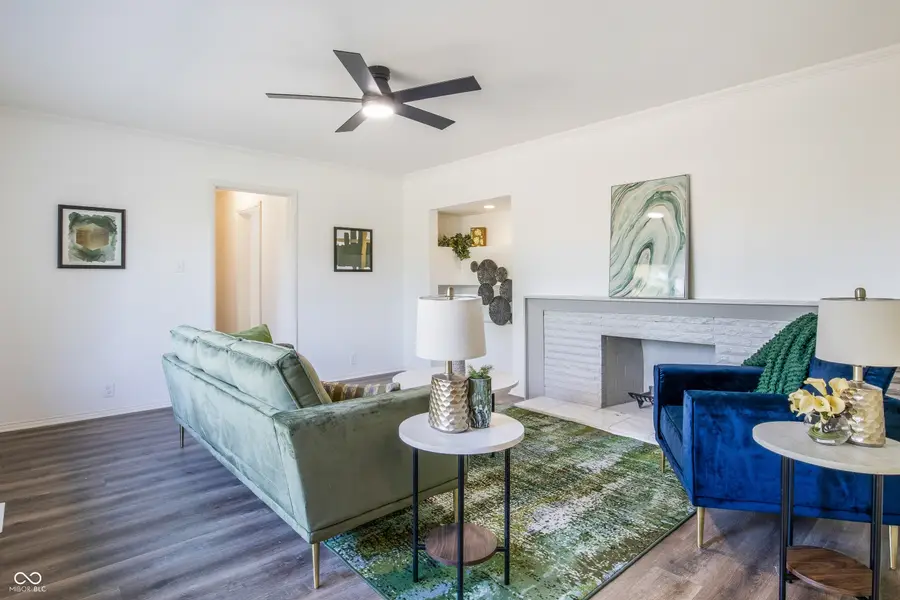 4571 Devon Drive, Indianapolis, IN 46226 - #2