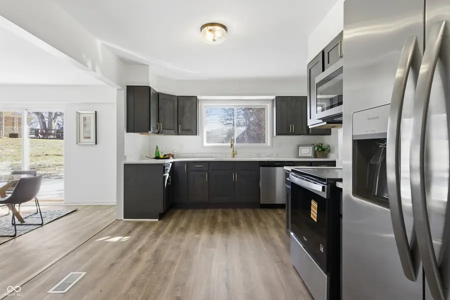 4571 Devon Drive, Indianapolis, IN 46226 - #3