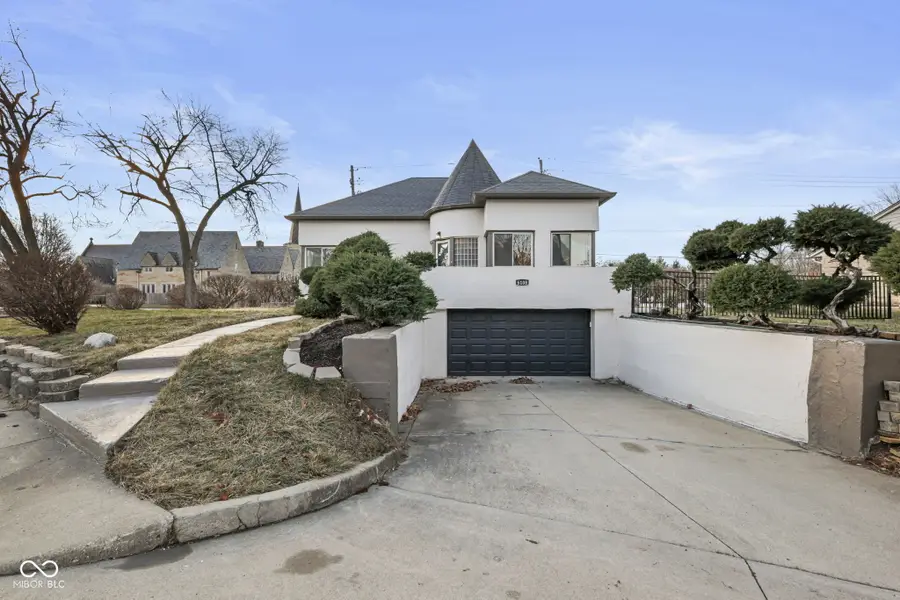 6108 N Meridian Street, Indianapolis, IN 46208 - #2