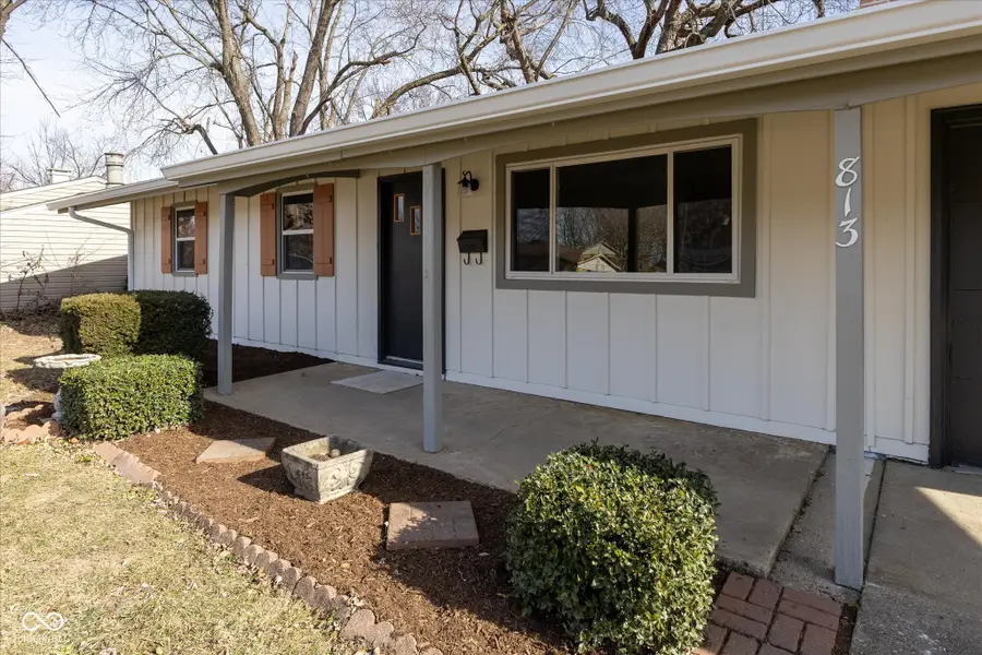 813 Highland Drive, Whiteland, IN 46184 - #2