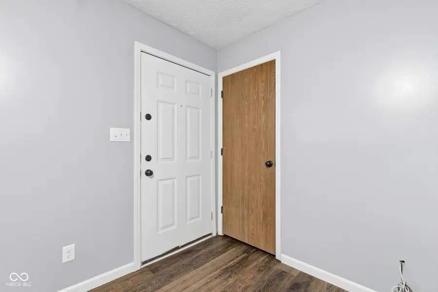 3112 S Kercheval Drive, Indianapolis, IN 46239 - #3