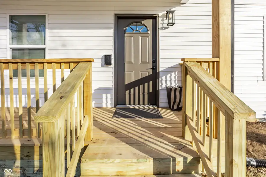 1426 E Bradbury Avenue, Indianapolis, IN 46203 - #3