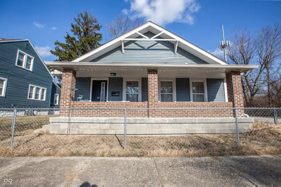 826 E Pleasant Run Parkway North Drive, Indianapolis, IN 46203 - #2