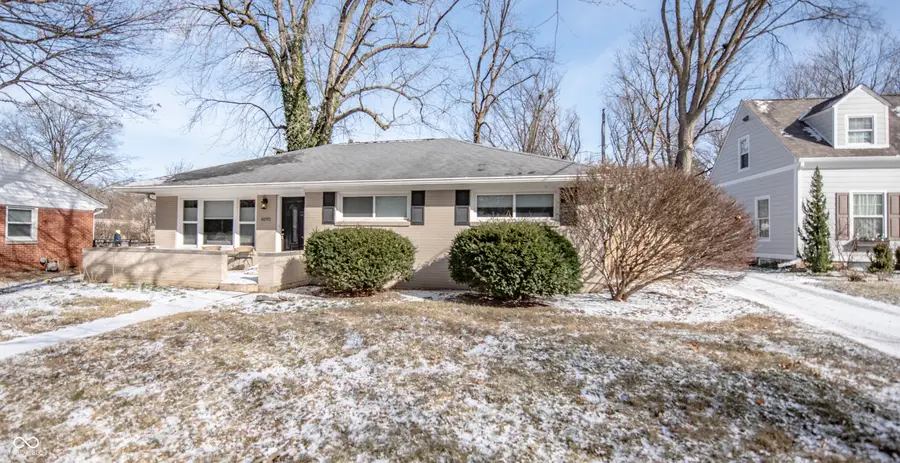 6695 Broadway Street, Indianapolis, IN 46220 - #3