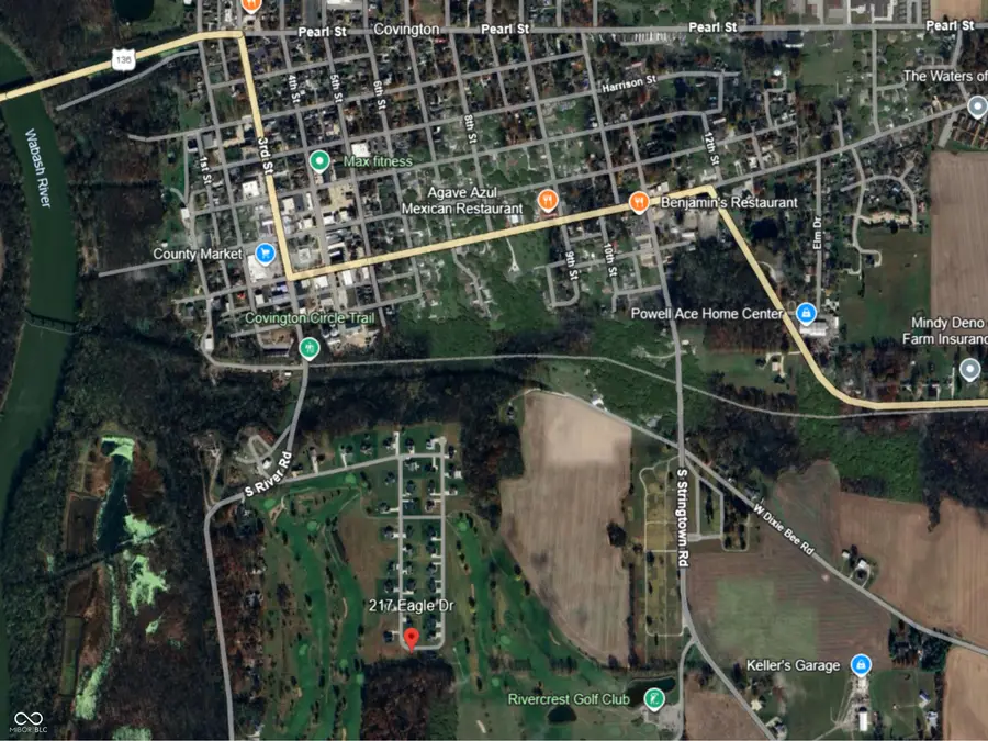 217 Eagle Drive, Covington, IN 47932 - Image #3