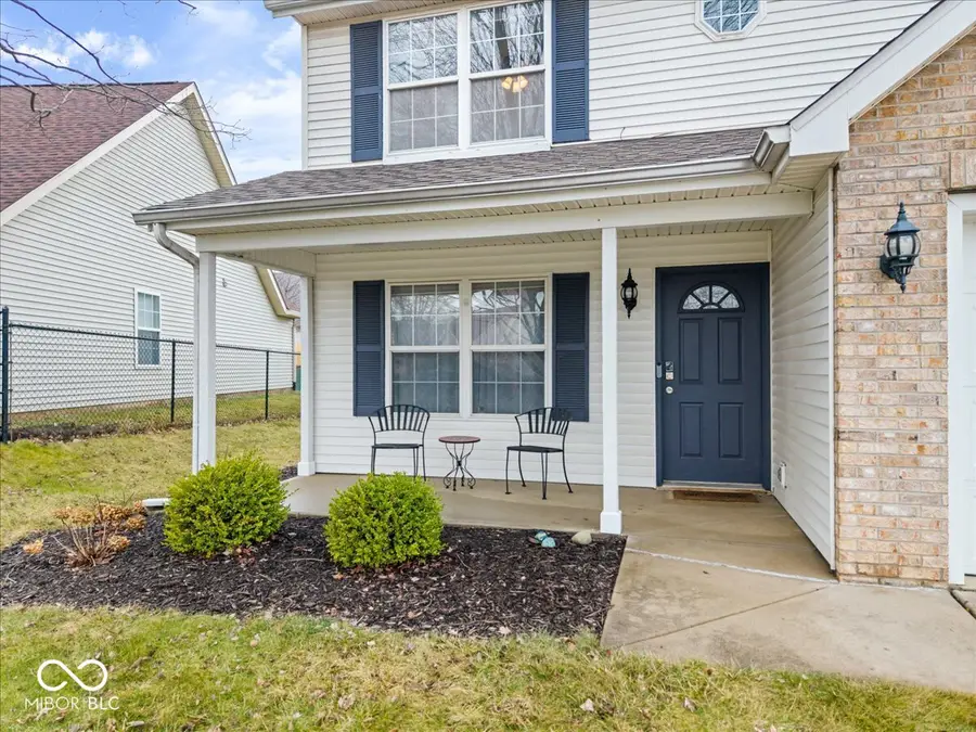 14966 Copper Tree Way, Carmel, IN 46033 - #2