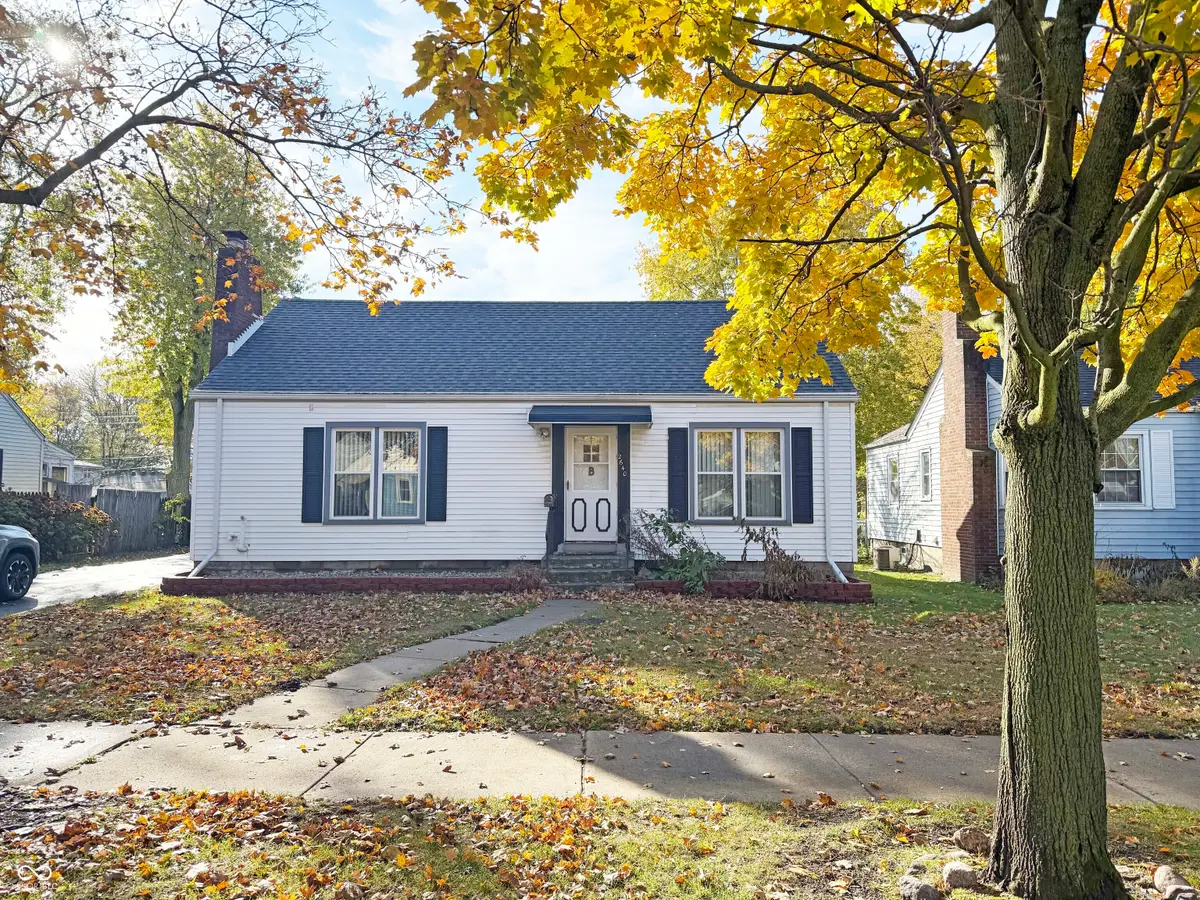 2640 38th Street, Highland, IN 46322 - #1