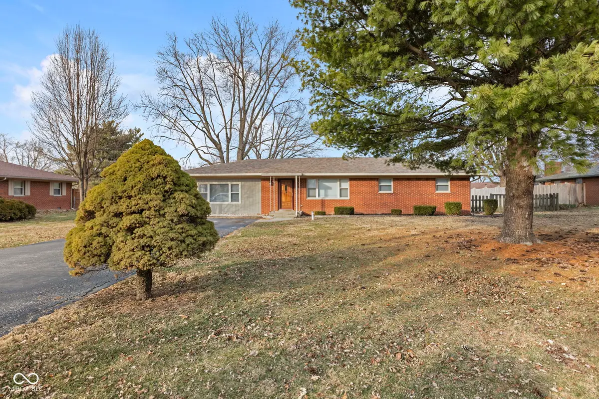 4330 Dudley North Drive, Indianapolis, IN 46237 - Image #1