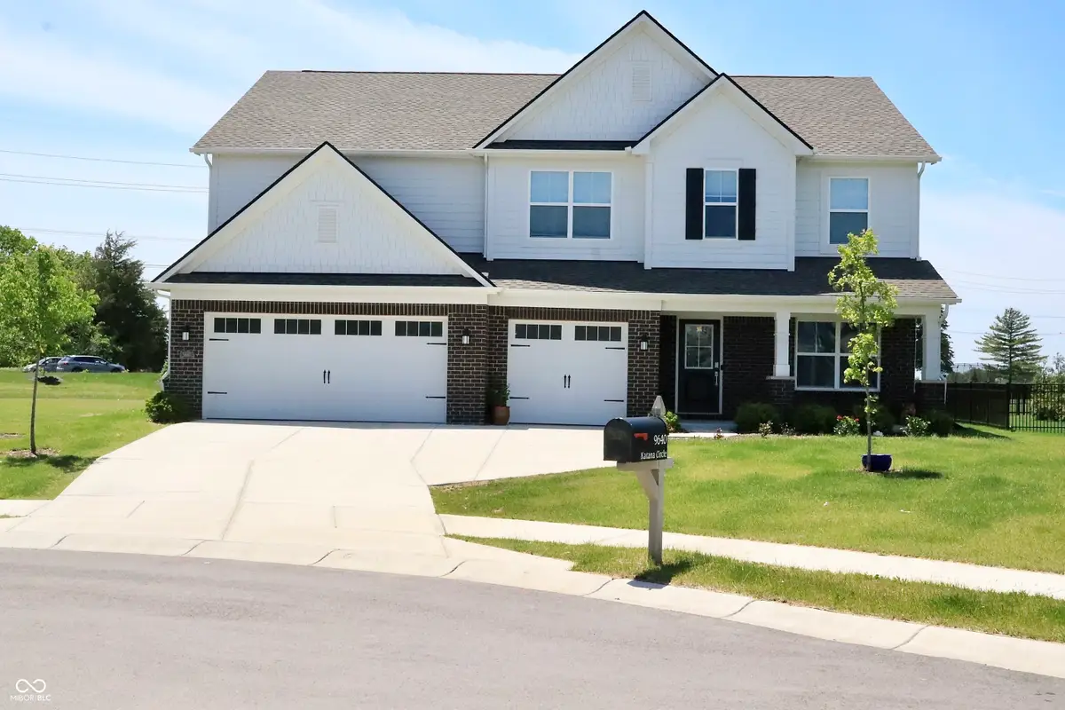 9640 Katana Circle, Fishers, IN 46040 - #1
