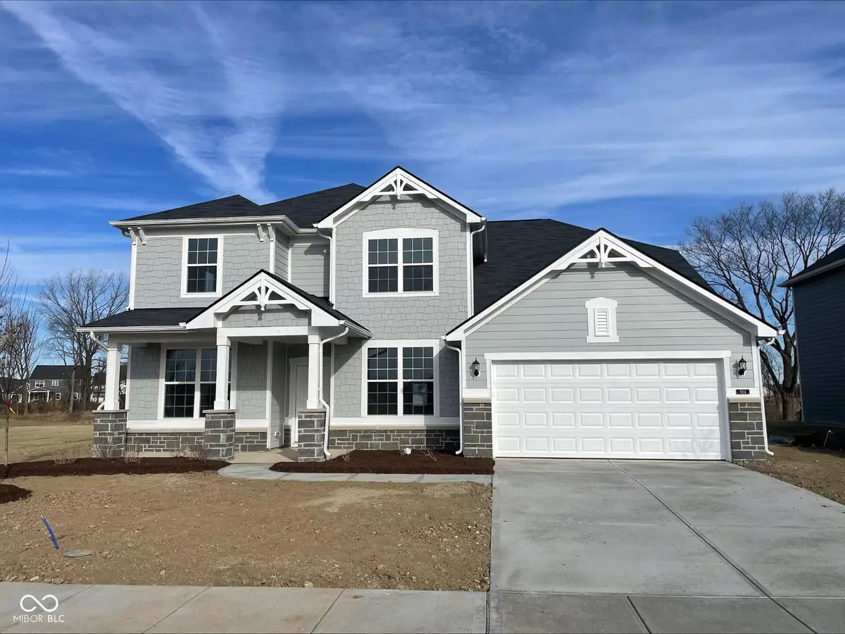 924 Cowley Drive, Westfield, IN 46074 - Image #1