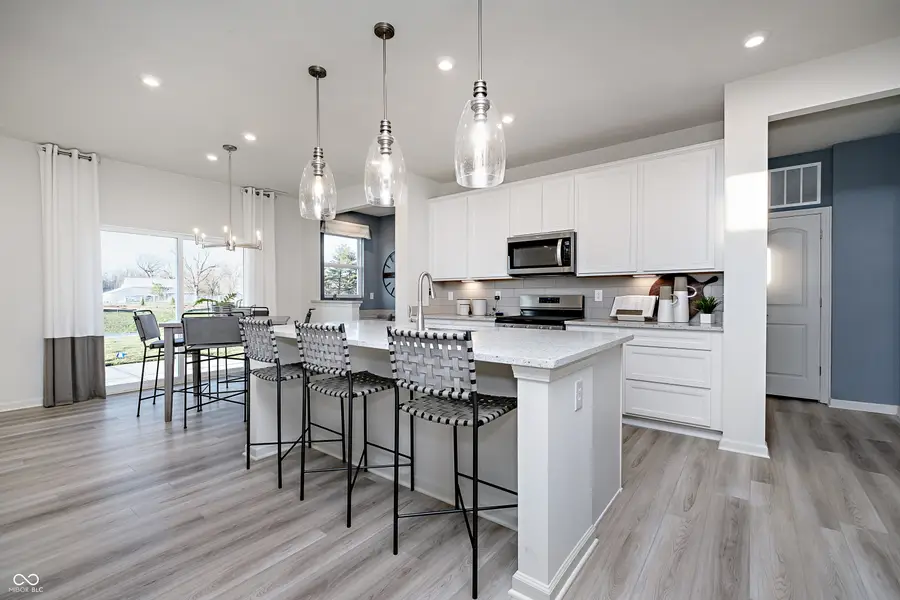 924 Cowley Drive, Westfield, IN 46074 - Image #2