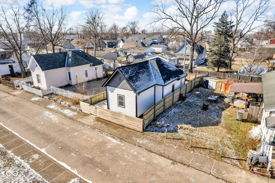 214 Detroit Street, Indianapolis, IN 46201 - #2